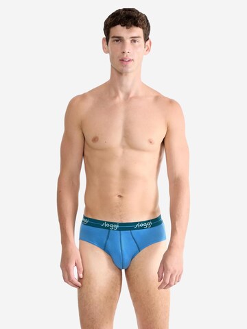 SLOGGI Slip 'Start'‌‌‌‌‌‌‌‌‌ in Blau