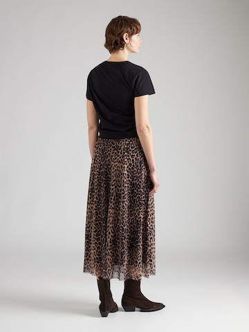 ABOUT YOU Majica 'Cim' | črna barva