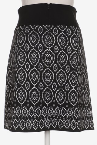 TAIFUN Skirt in S in Black