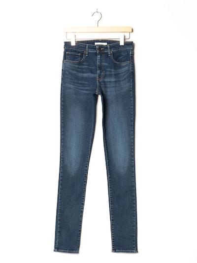 LEVI'S Jeans in 30/34 in blue denim, Produktansicht