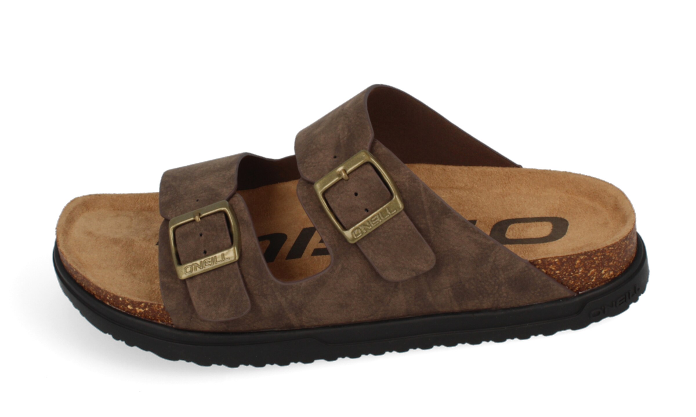 O'NEILL Mules in Brown: front