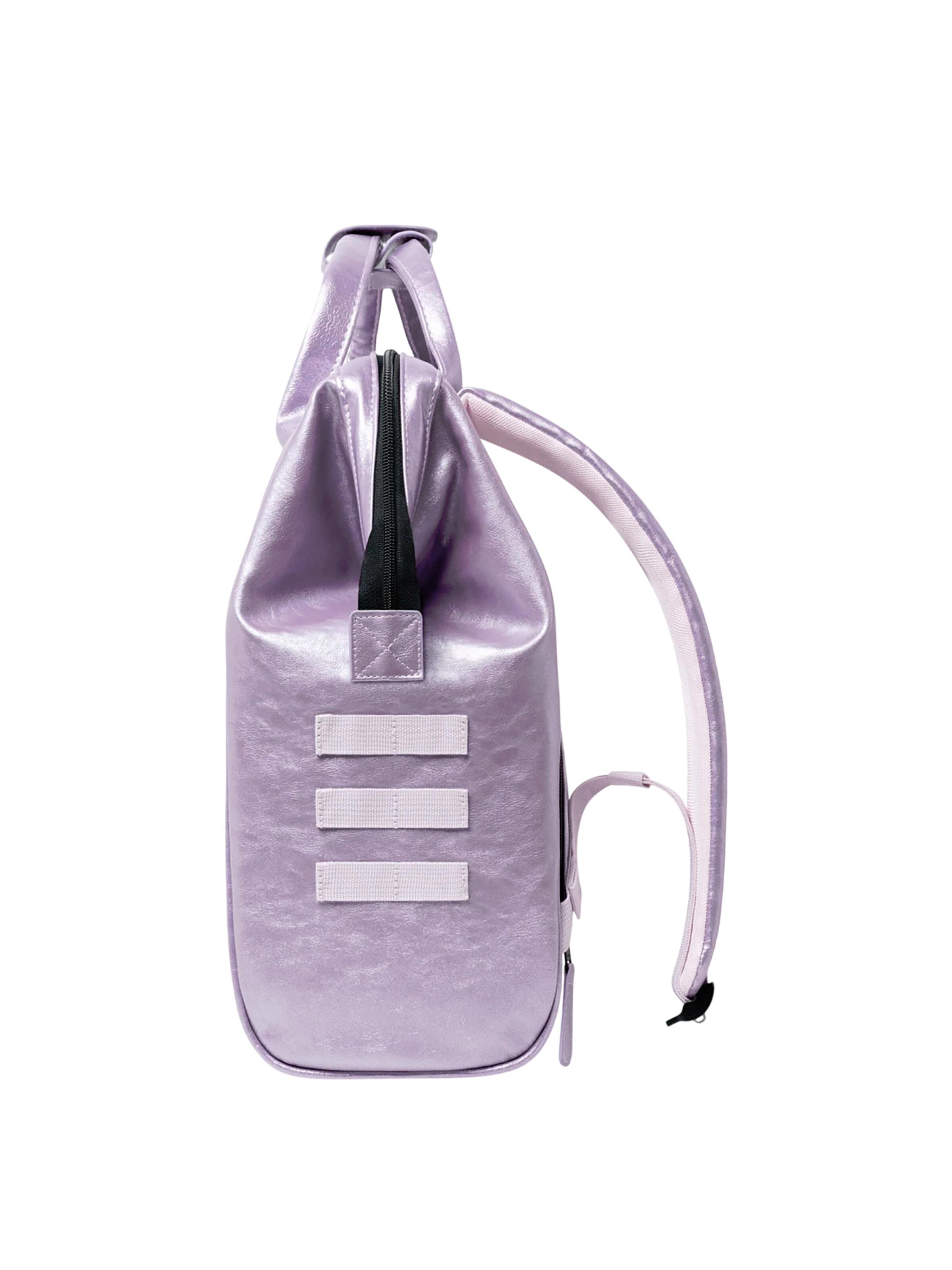 Cabaia Backpack 'Medium Capri' in Purple