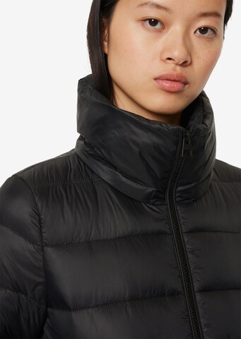 Marc O'Polo Between-Season Jacket in Black