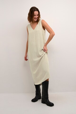 Robe 'Milia' Kaffe en beige