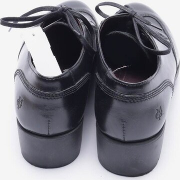 Marc O'Polo Flats & Loafers in 38 in Black