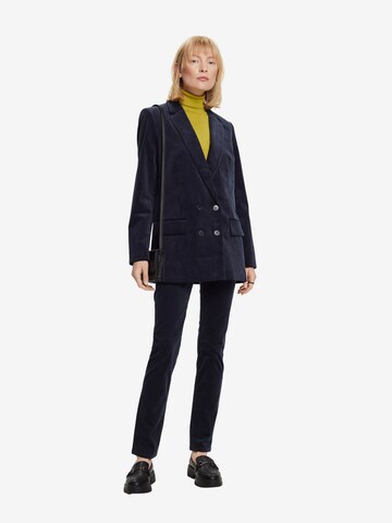 ESPRIT Blazer in Blau