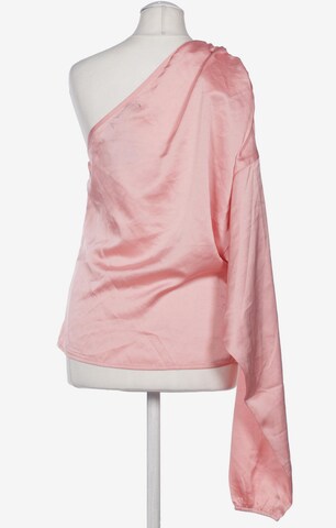 Missguided Tall Bluse XS in Pink