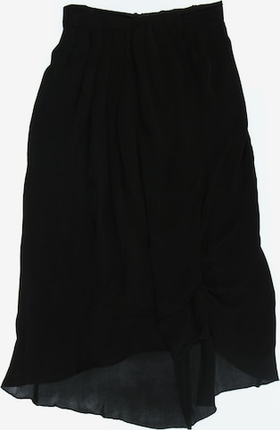 Manila Grace Skirt in M in Black: front