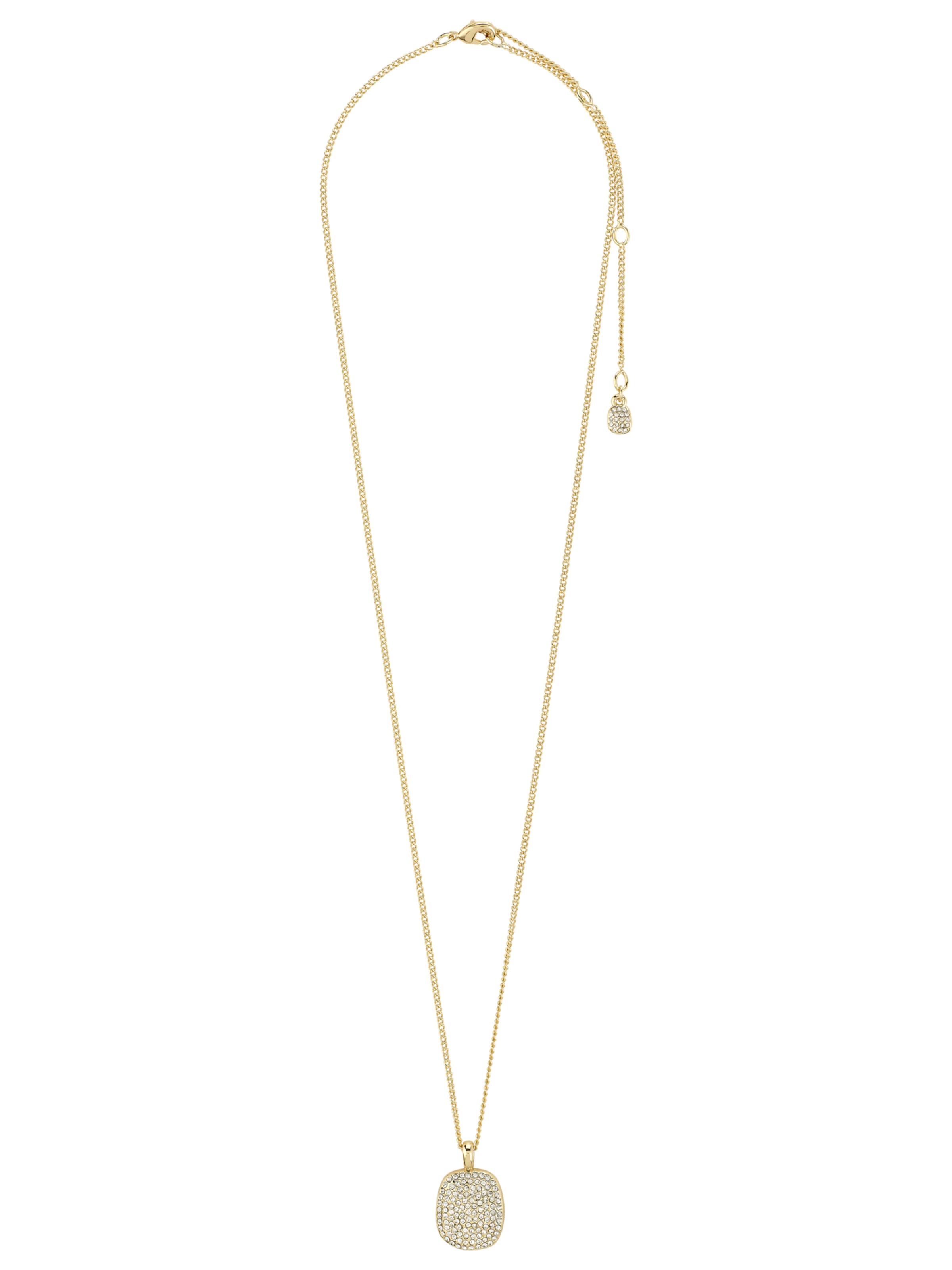 zelts Pilgrim Ķēdīte 'Ember': no priekšpuses