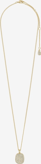 Pilgrim Ketju 'Ember' värissä kulta / läpinäkyvä, Tuotenäkymä