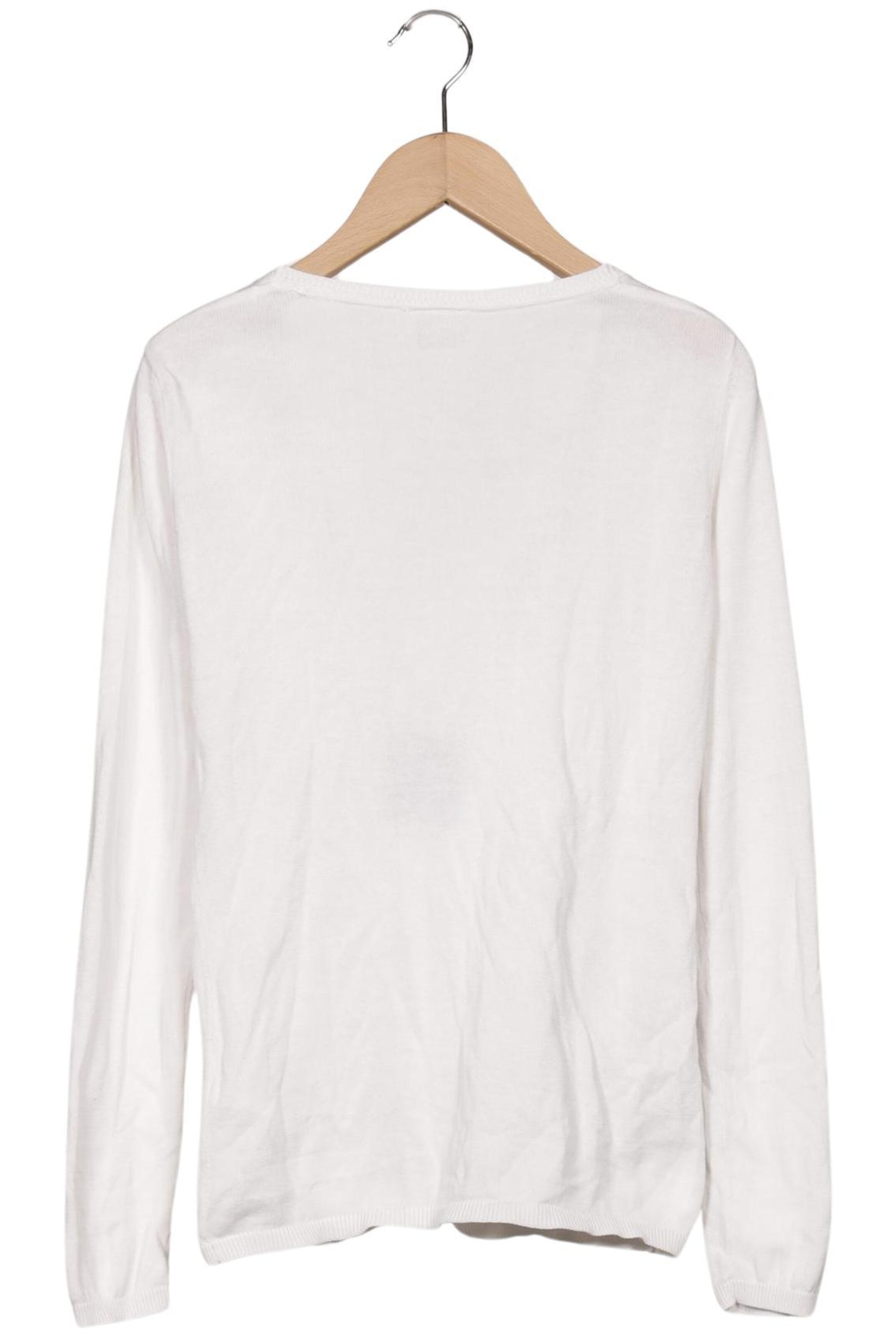 ESPRIT Sweater & Cardigan in XS in White