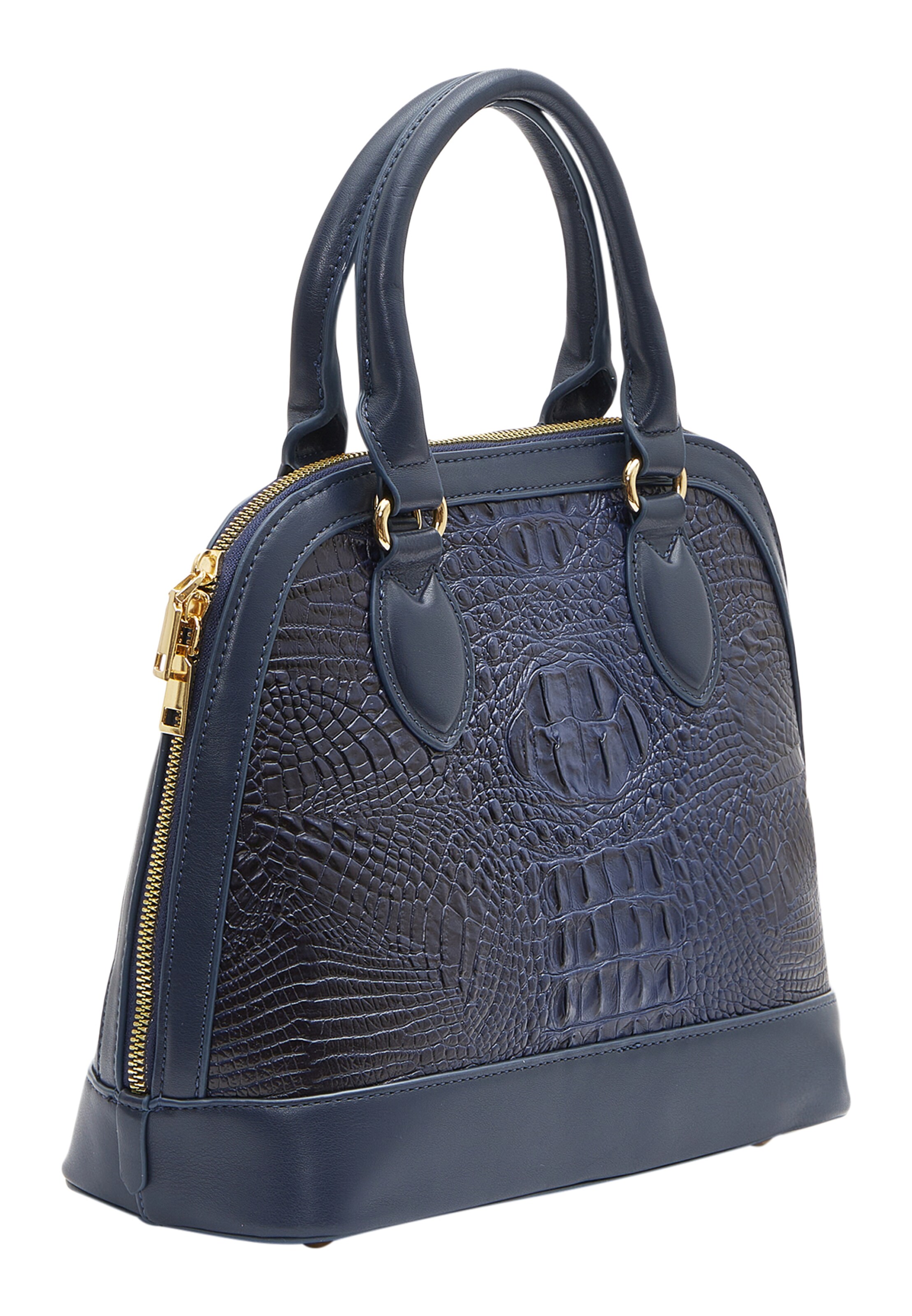 Usha Handväska i blå