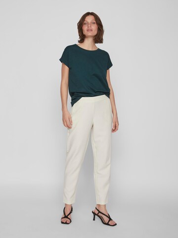 T-shirt 'VIDreamers' VILA en vert