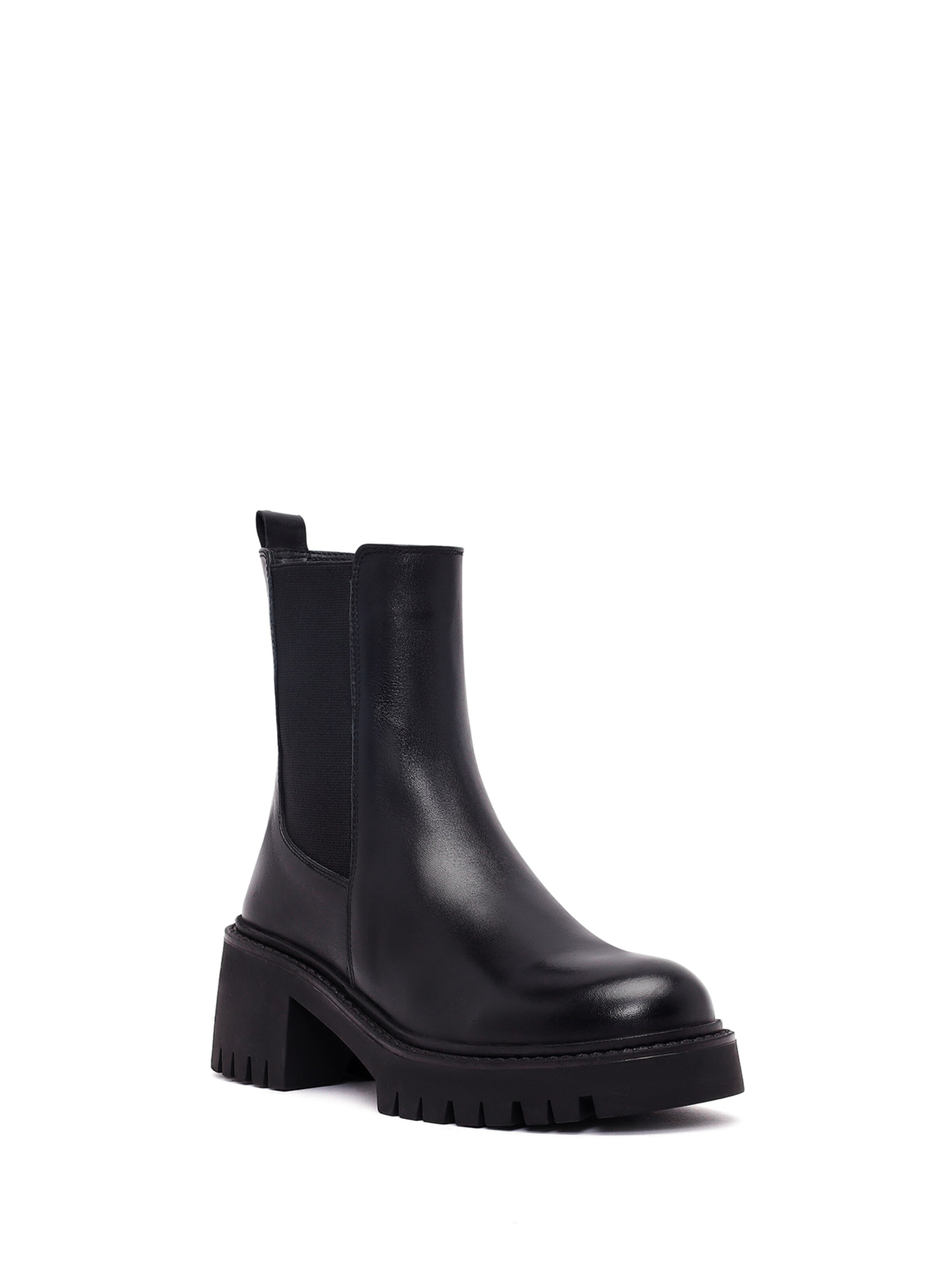 Derimod Chelsea Boots in Black