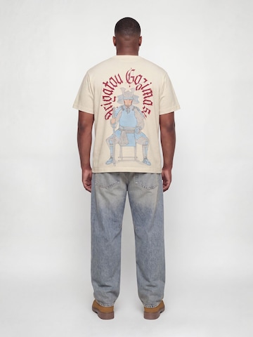 JACK & JONES Shirt in Wit