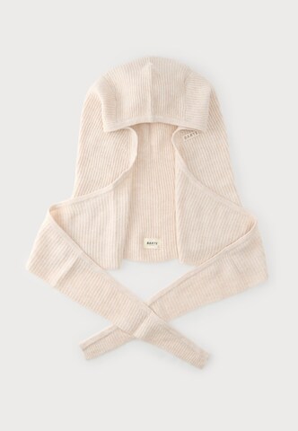Barts Beanie 'Marrela' in Beige