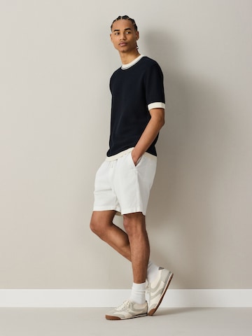 Next Sweater in Blue
