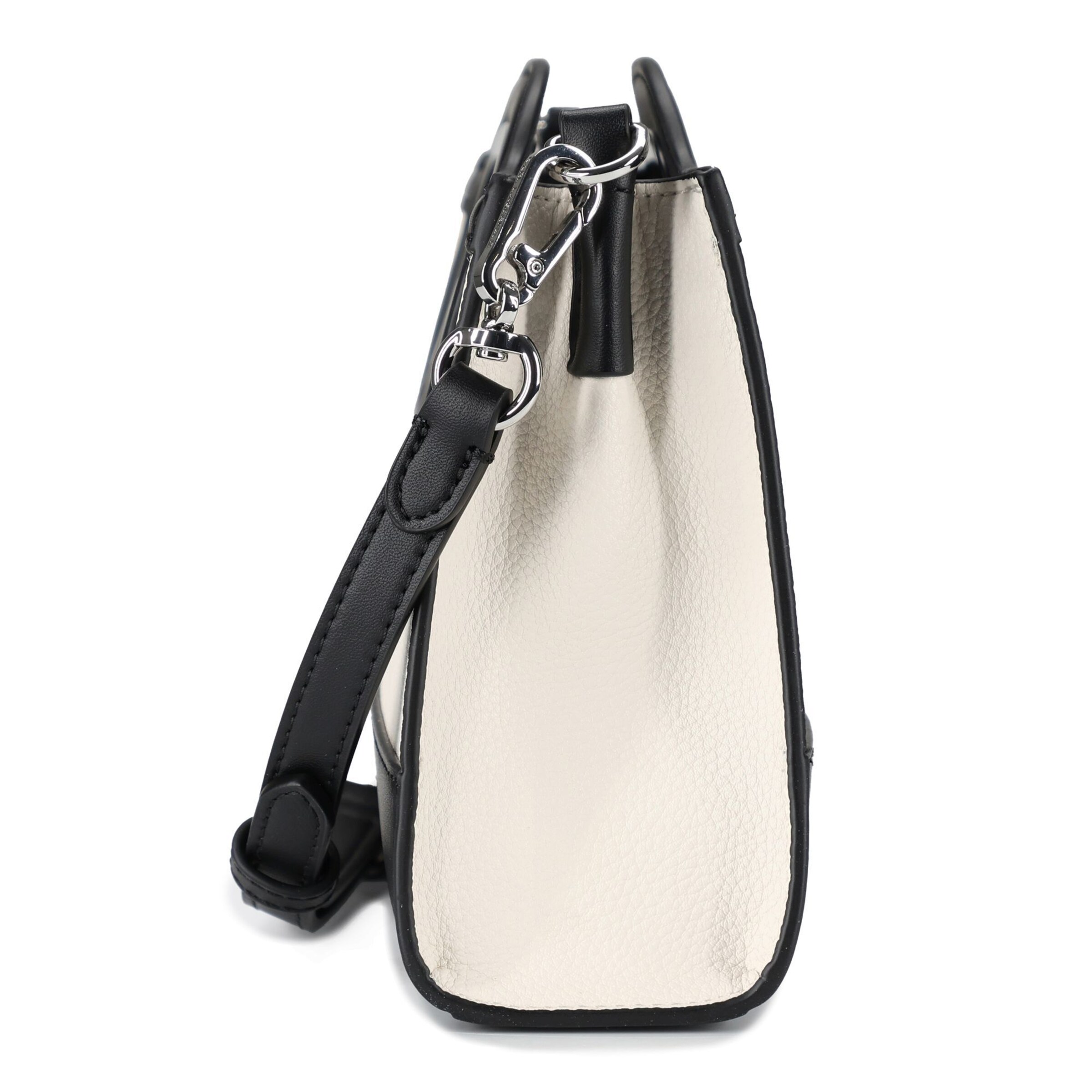 Sacs à main 'Aviator' Karl Lagerfeld en noir