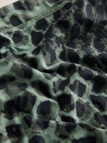 Next Swimming shorts in Green