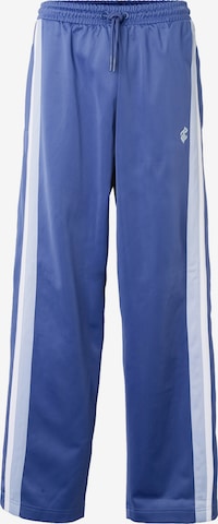 Pantalon 'Kingdom' ROCAWEAR en bleu : devant