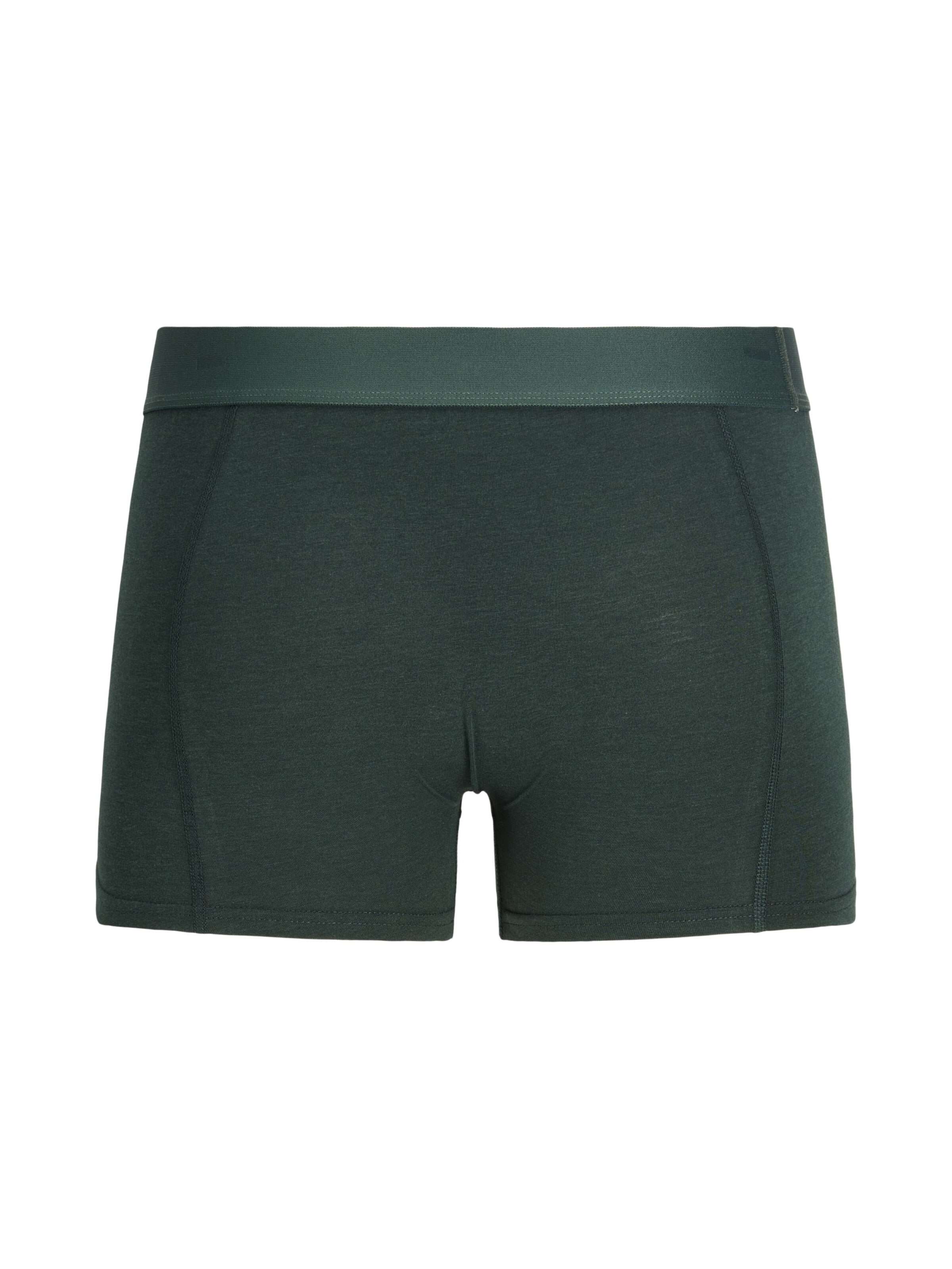 Boxers 'JACComo' JACK & JONES en bleu