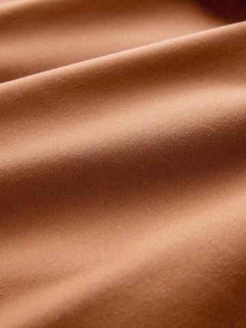 Next Regular fit Overhemd in Bruin