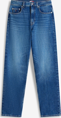 Tommy Jeans Джинсы 'LAYLA' в Синий: спереди