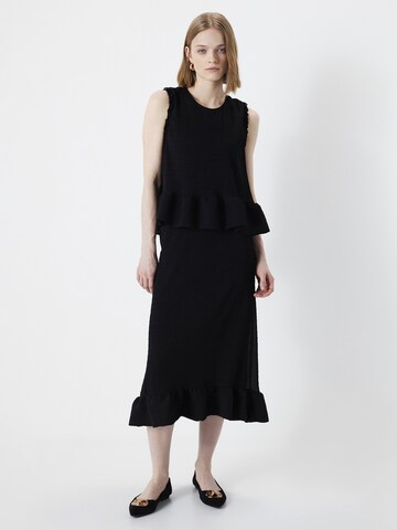 Ipekyol Blouse in Black