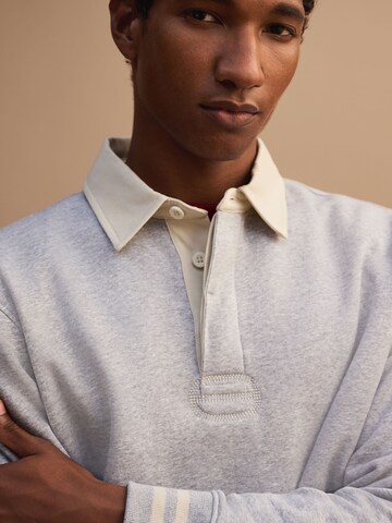 Next - Sudadera en gris