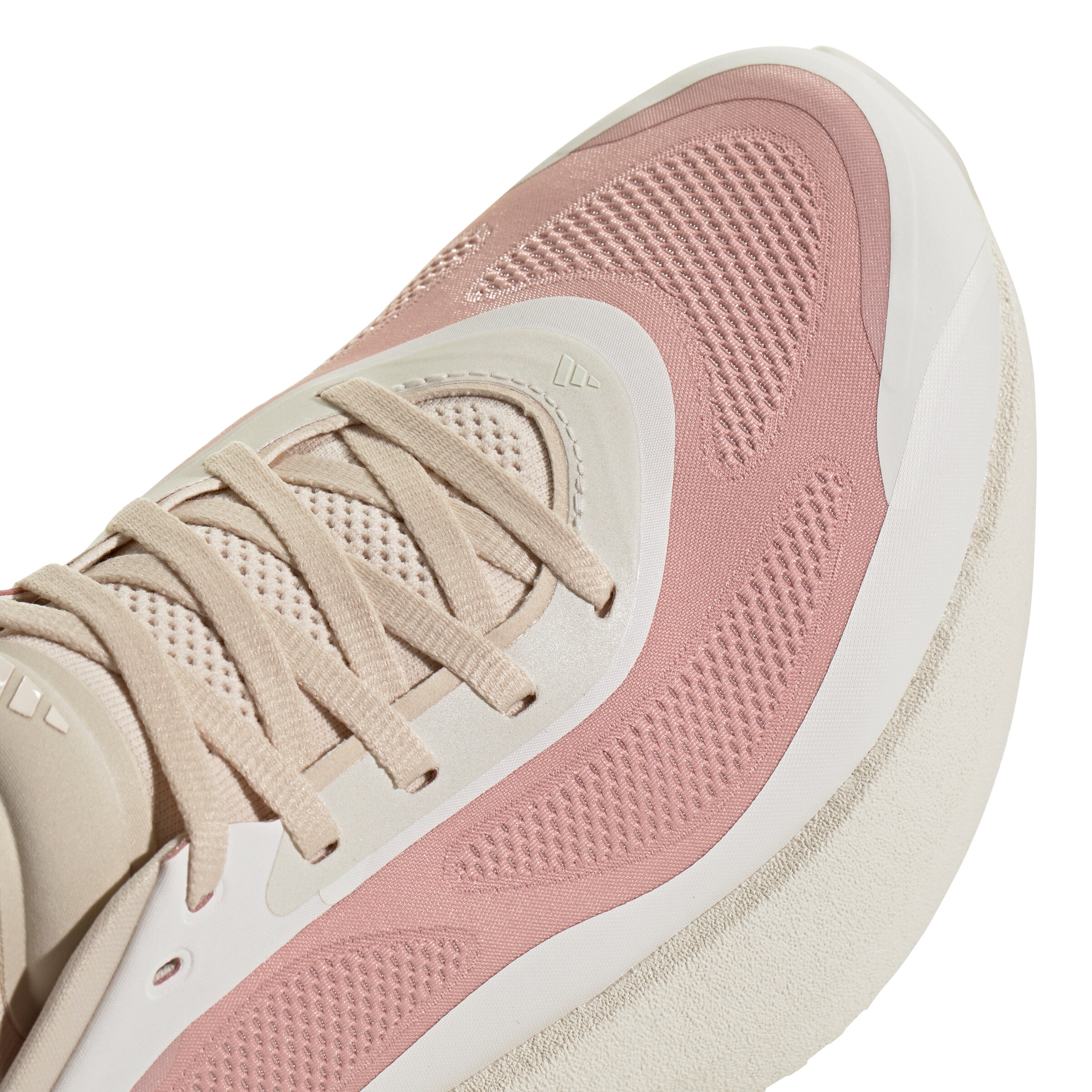 ADIDAS PERFORMANCE Running shoe 'HYPERBOOST' in White