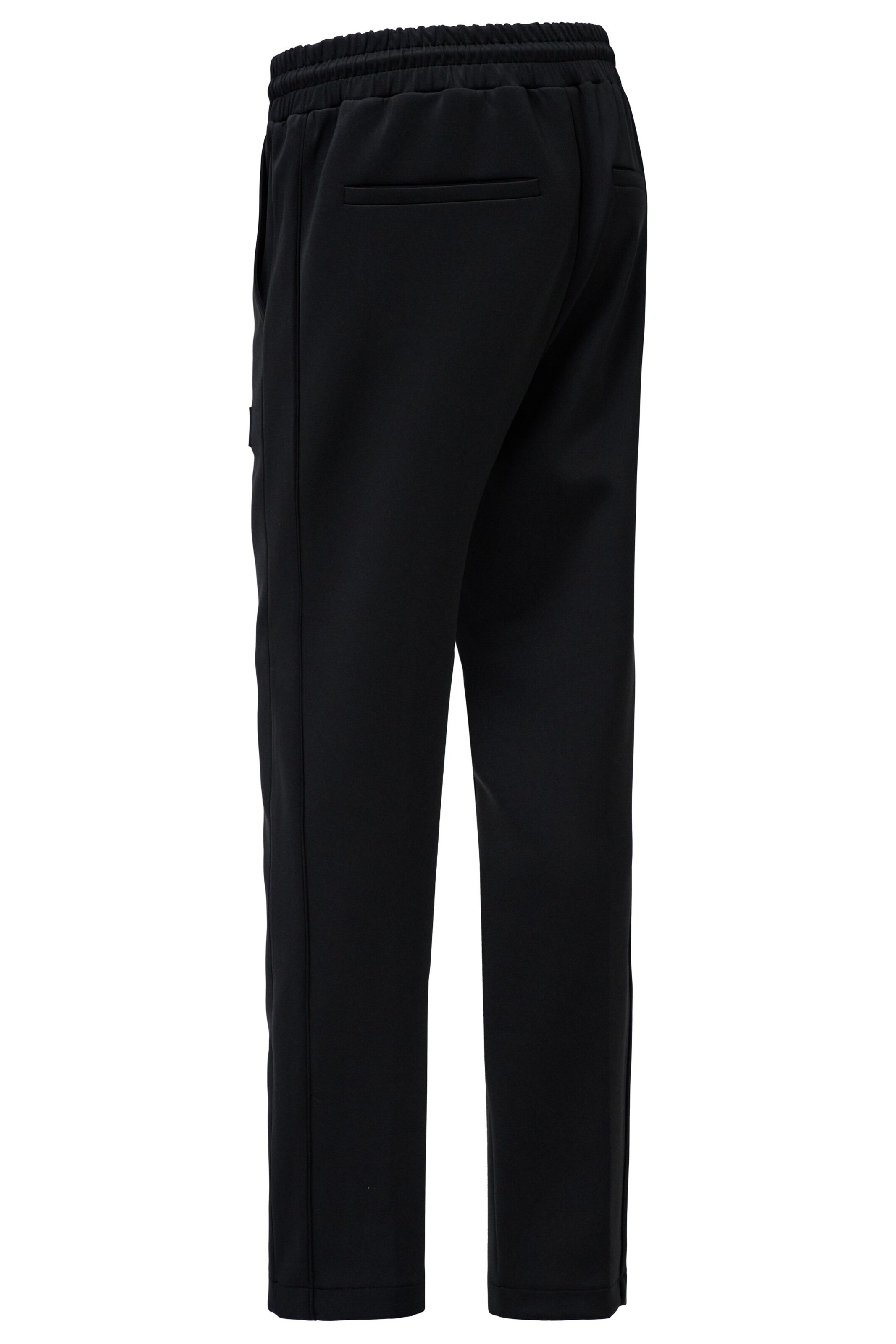 Salsa Jeans Slim fit Sports trousers in Black