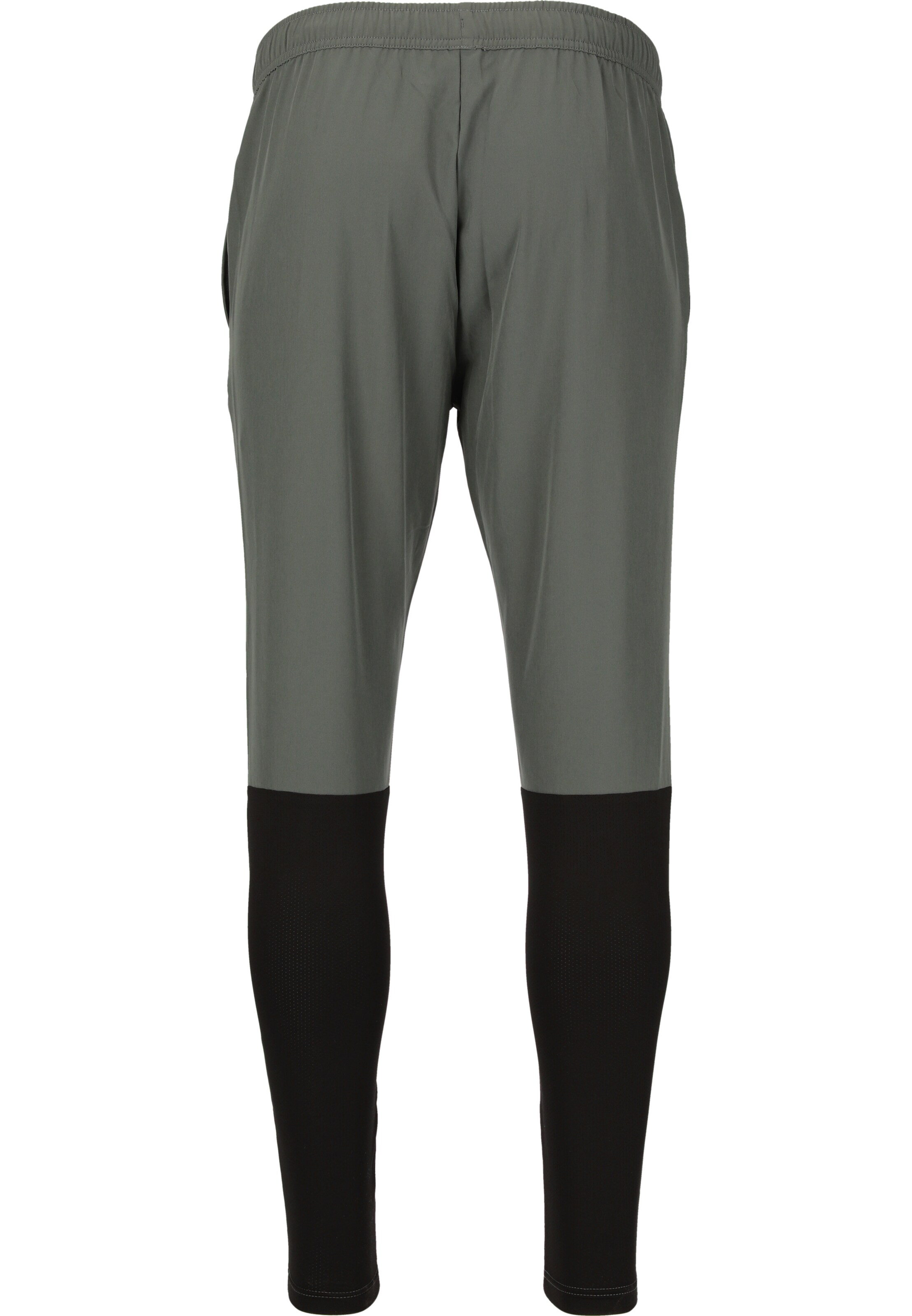 ENDURANCE Tapered Sports trousers 'Jeen' in Green