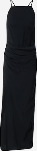 LeGer by Lena GerckeVečernja haljina 'Emma' - crna boja: prednji dio