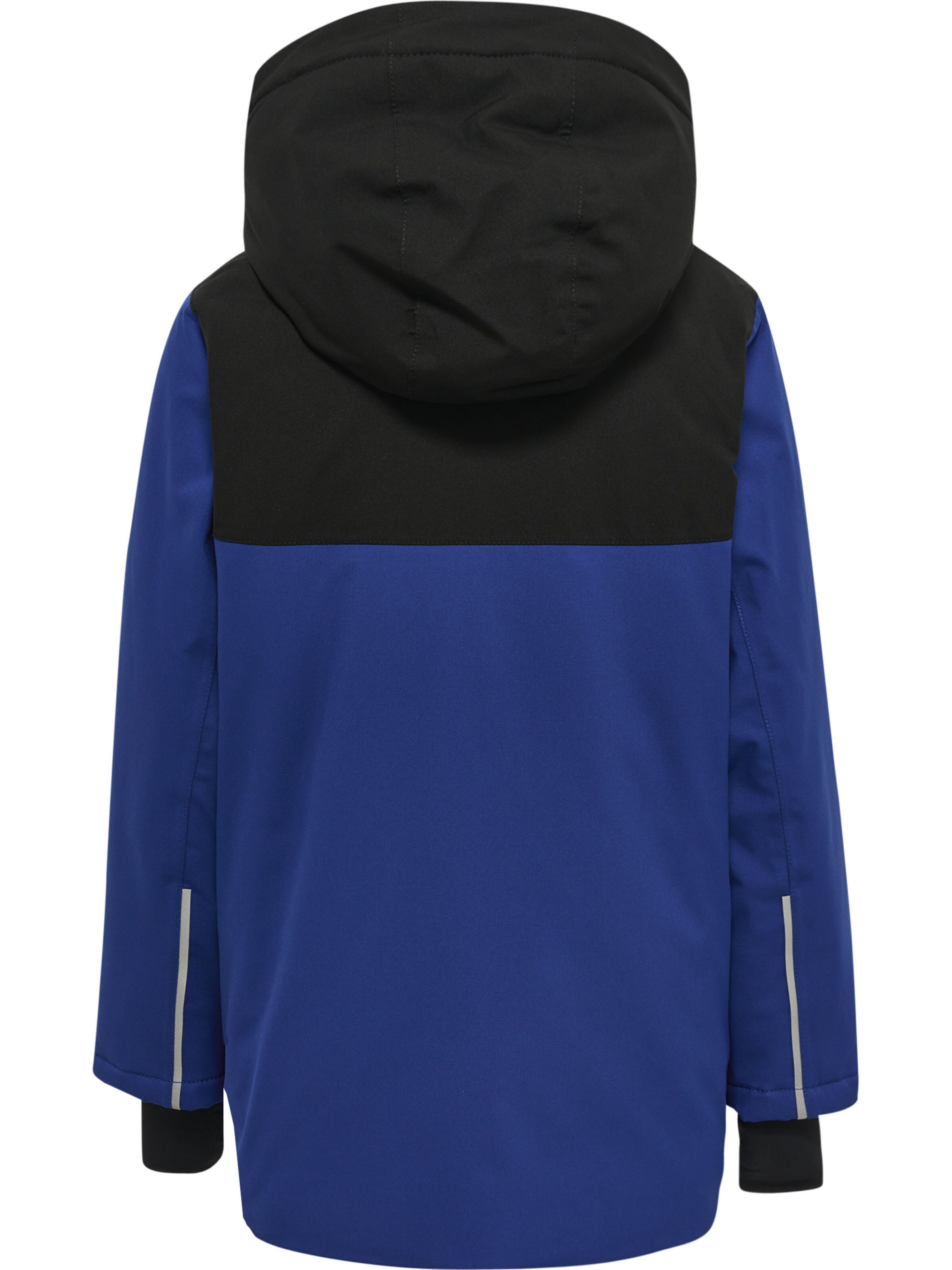 Hummel Funktionsjacke 'Logan' in Blau