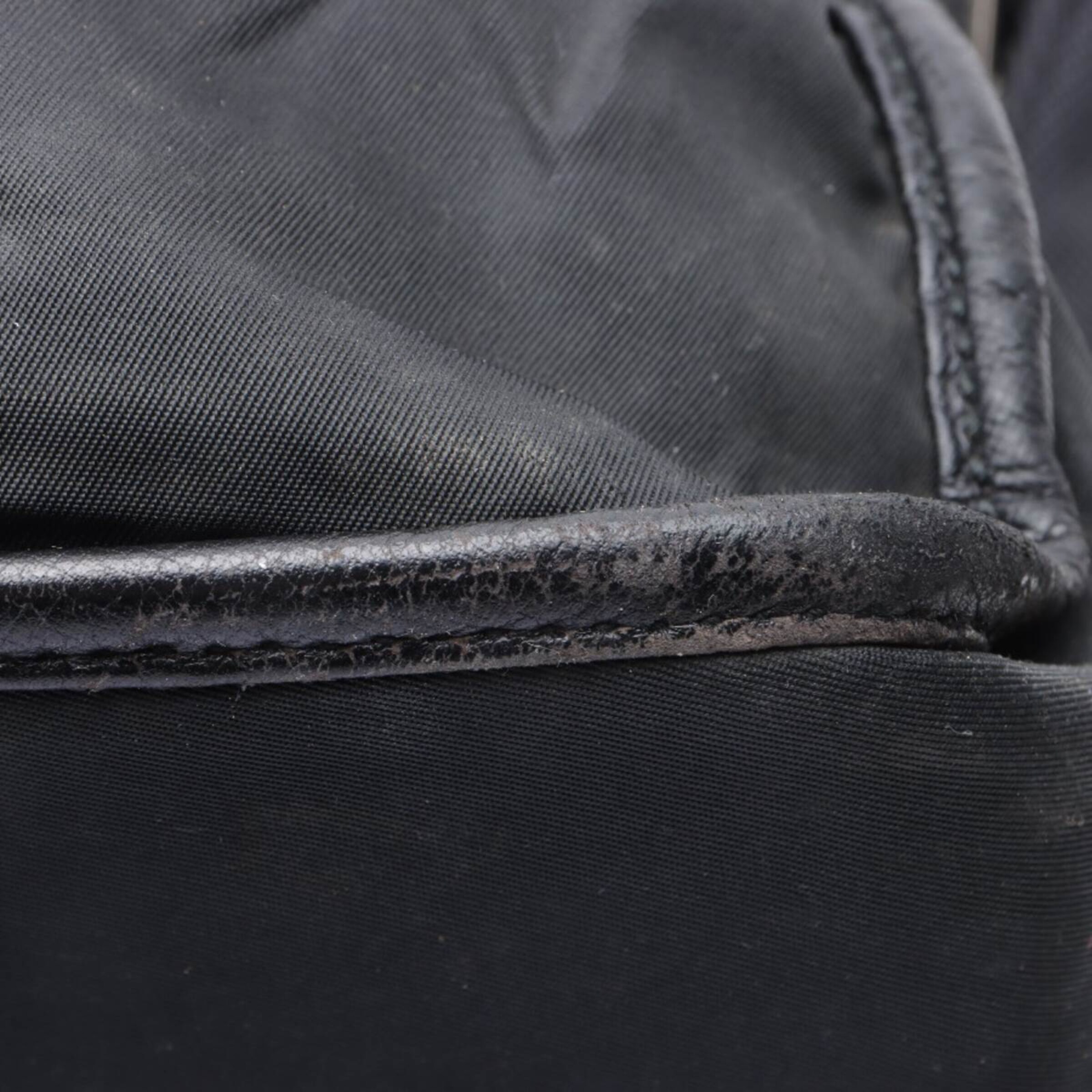 PRADA Bag in One size in Black