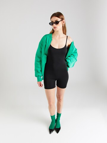 Combinaison Tally Weijl en noir