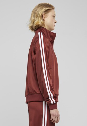 Giacca di mezza stagione di Urban Classics in rosso