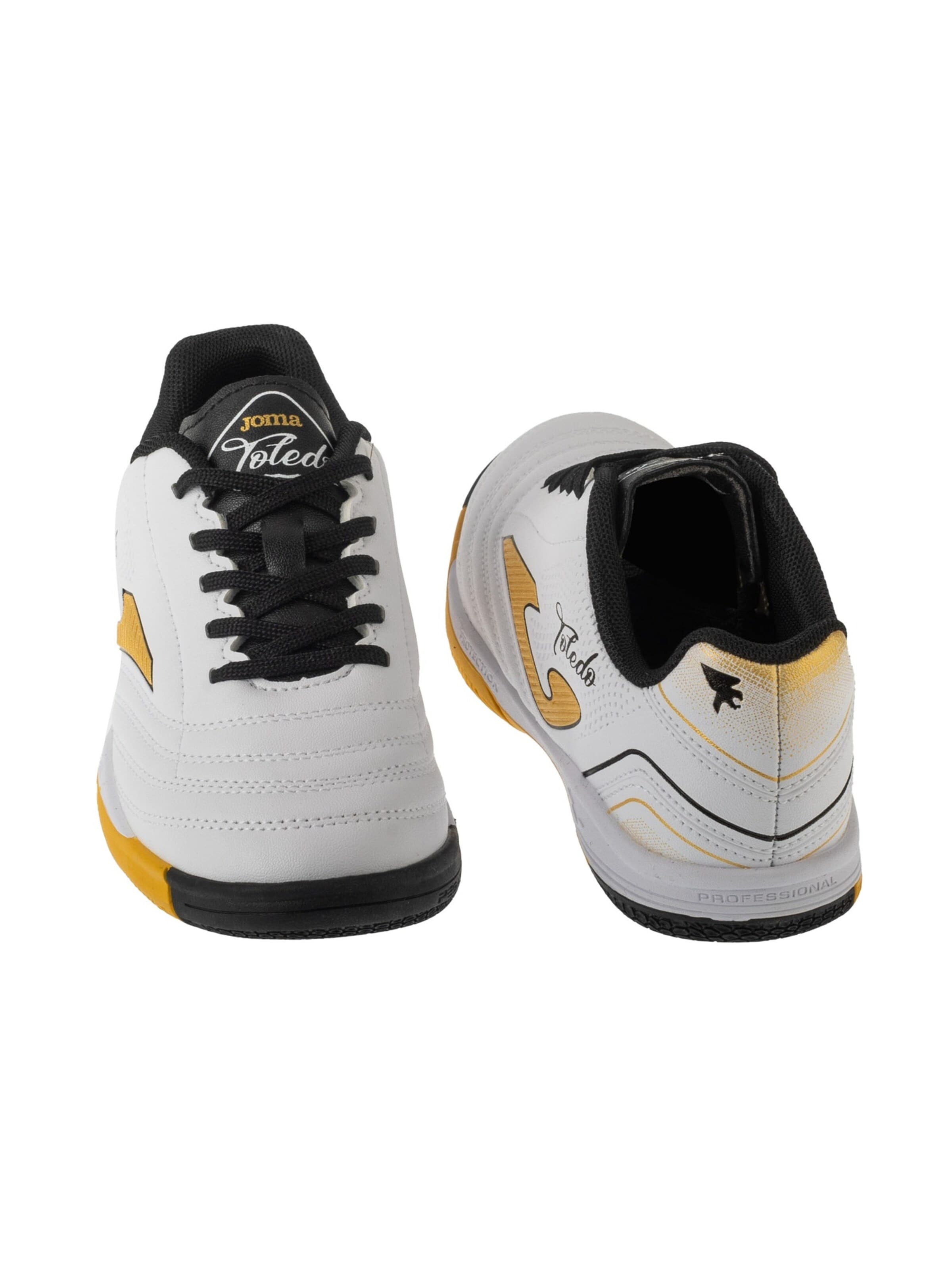 JOMA Sportschoen 'Toledo' in Wit