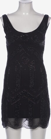 TFNC Dress in M in Black: front