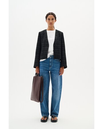 InWear Overgangsjakke 'Nevas' i sort: forside