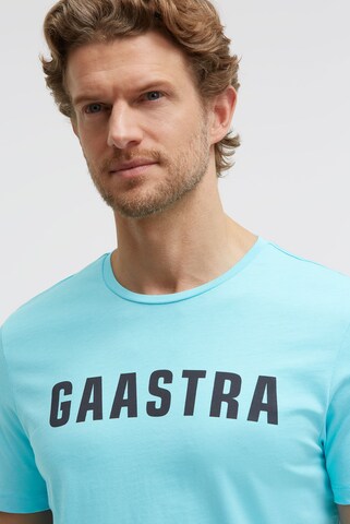 Gaastra Shirt in Blue