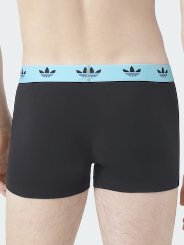 Boxers ' Comfort Flex Cotton ' ADIDAS ORIGINALS en noir