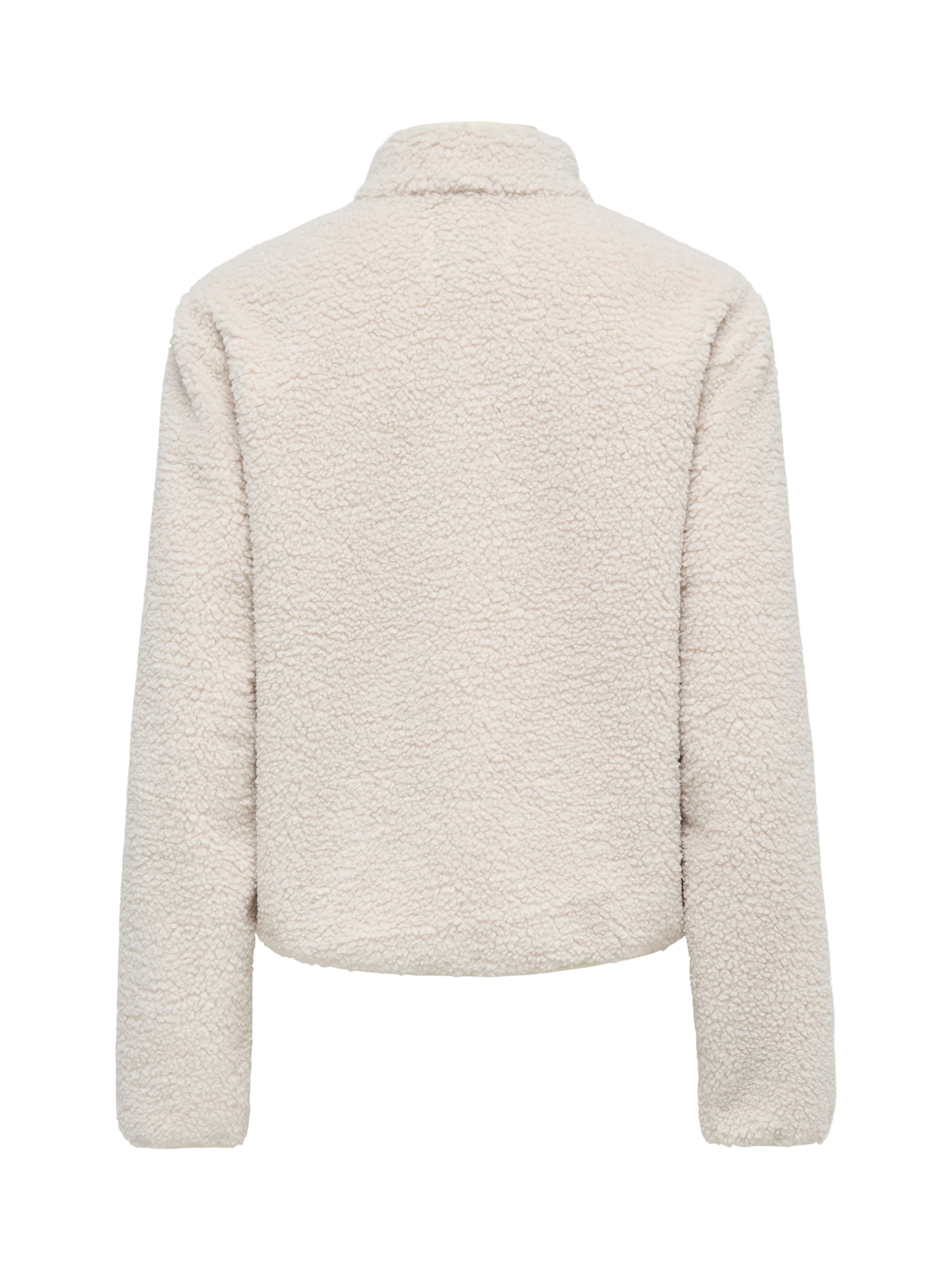 JDY - Chaqueta polar 'JDYSIMINA' en gris