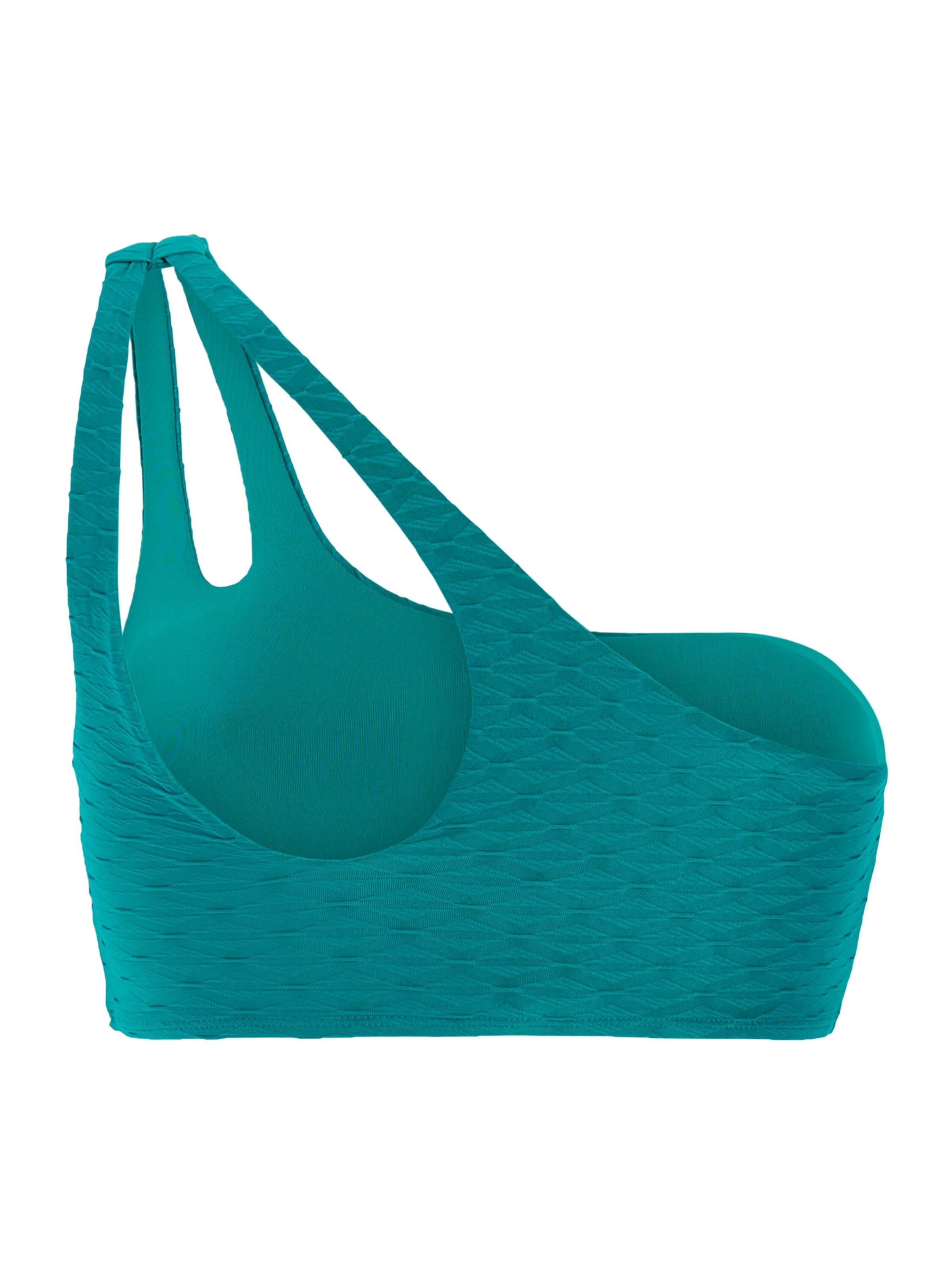 PROTEST Bikini top 'MIXMarlea' in Green