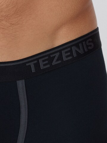 Tezenis Boxer shorts in Black