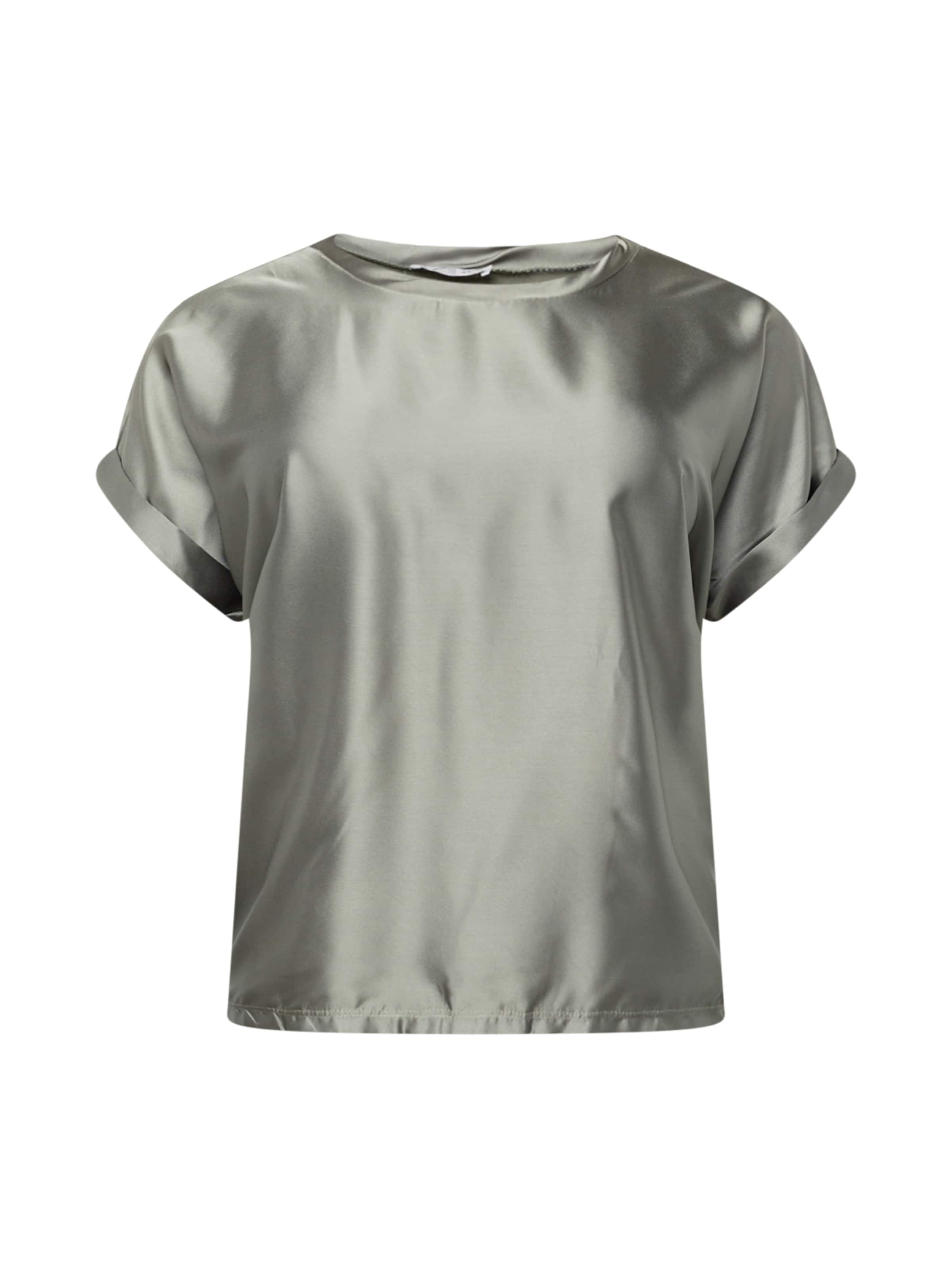 Z-One Tričko 'Sana' - Zelená: predná strana