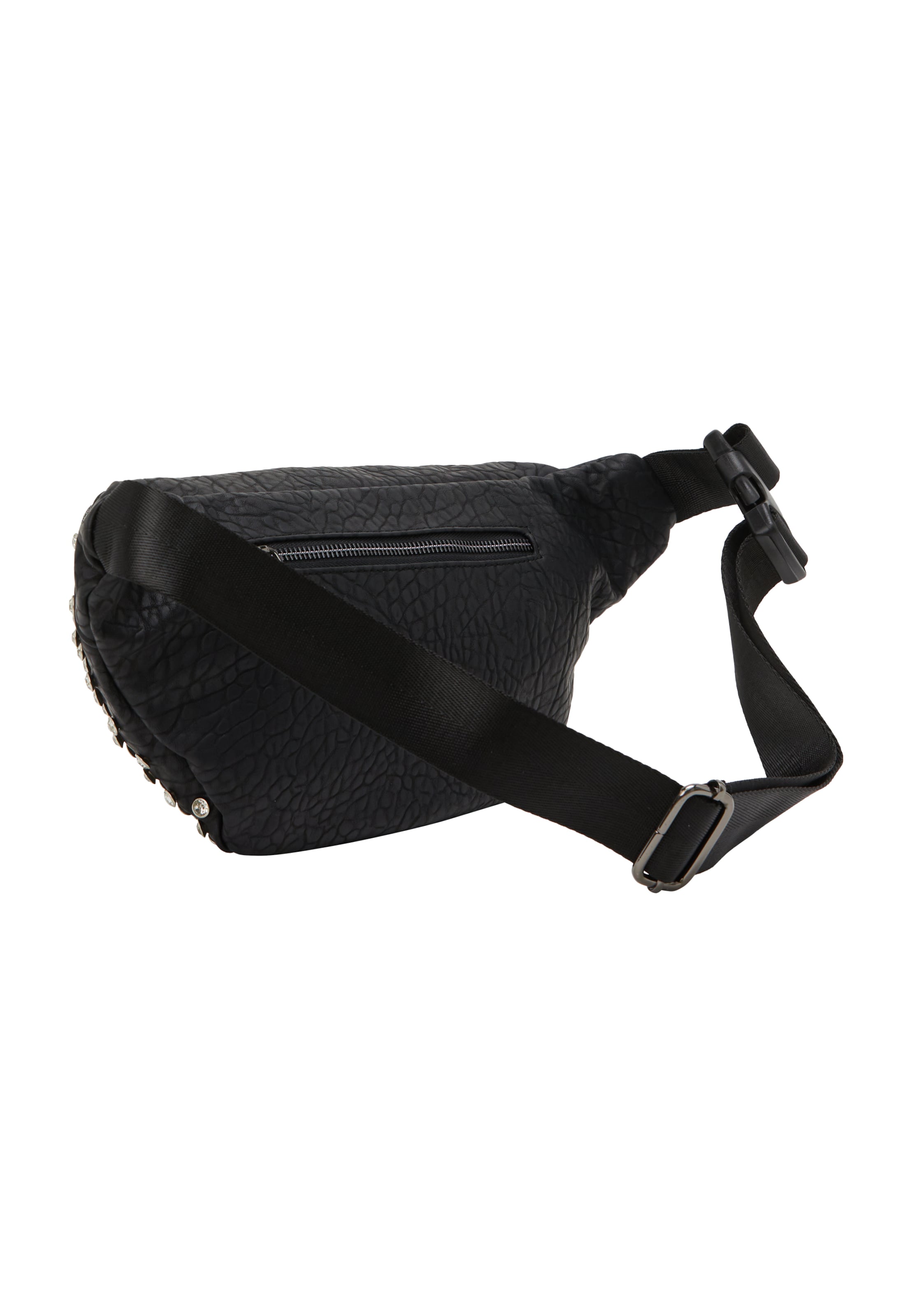 nelice - Bolsa de cintura em preto