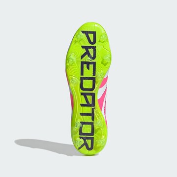 ADIDAS PERFORMANCE Soccer shoe 'Predator Pro' in White