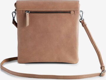 MARKBERG Crossbody Bag 'GrethaMBG ' in Brown