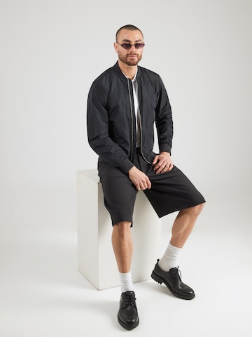 BLEND Between-Season Jacket 'BHESSI' in Black